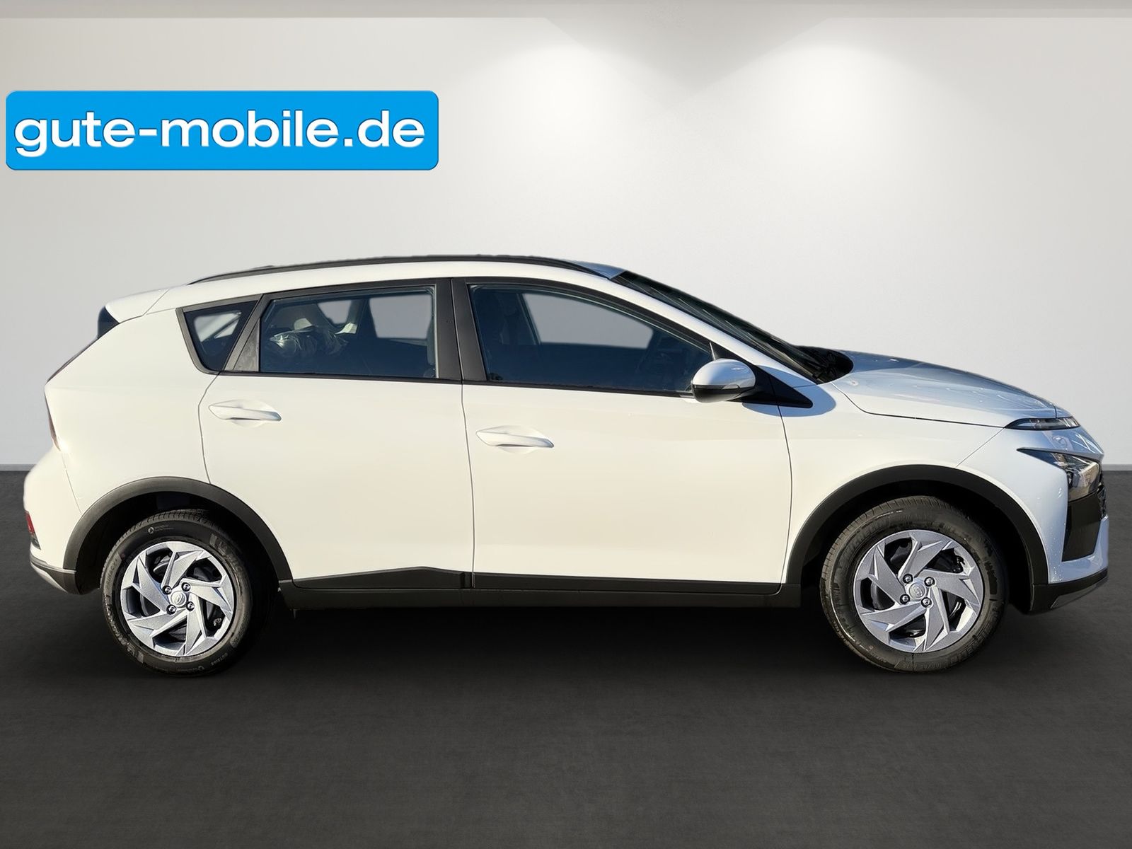 Hyundai BAYON – Bild 3