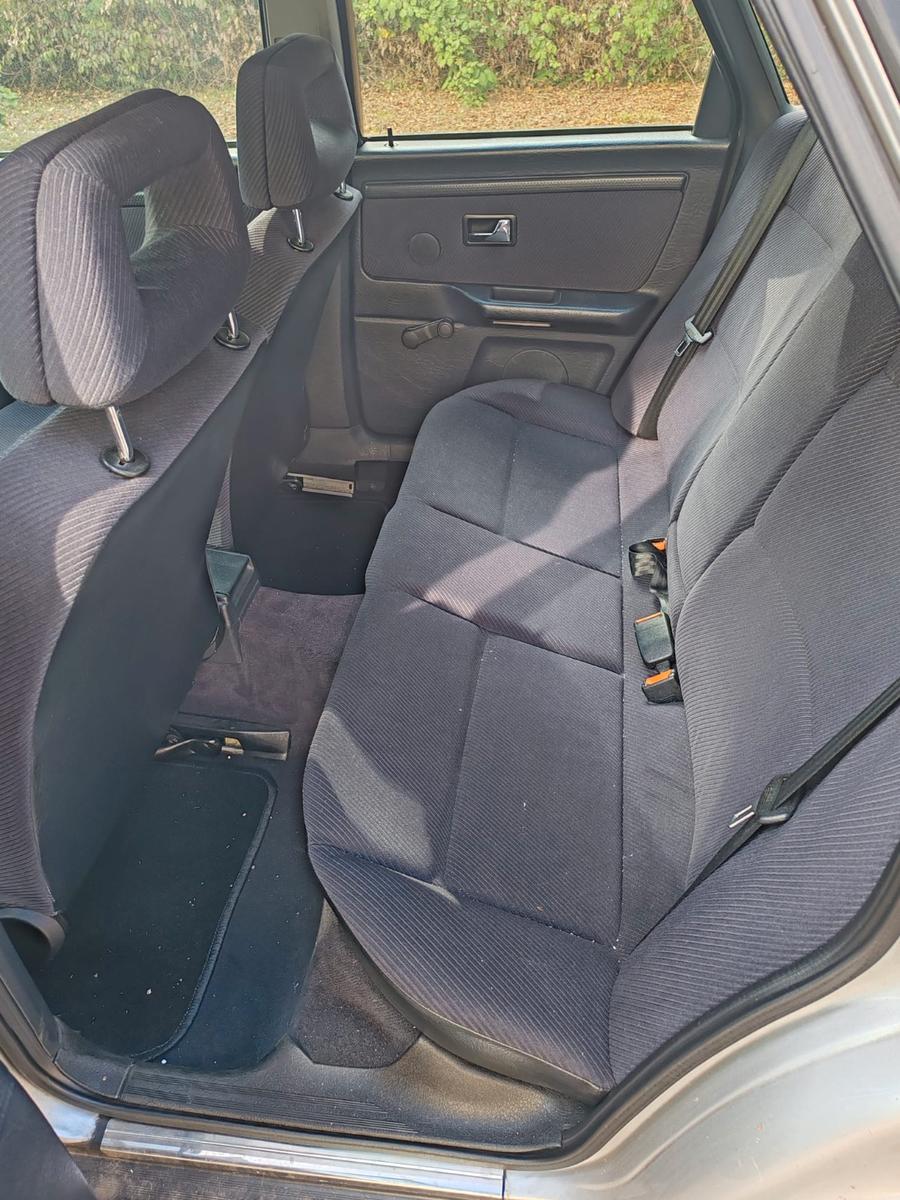Audi 80 2.6 E Euro Avant Auto Klima Europa