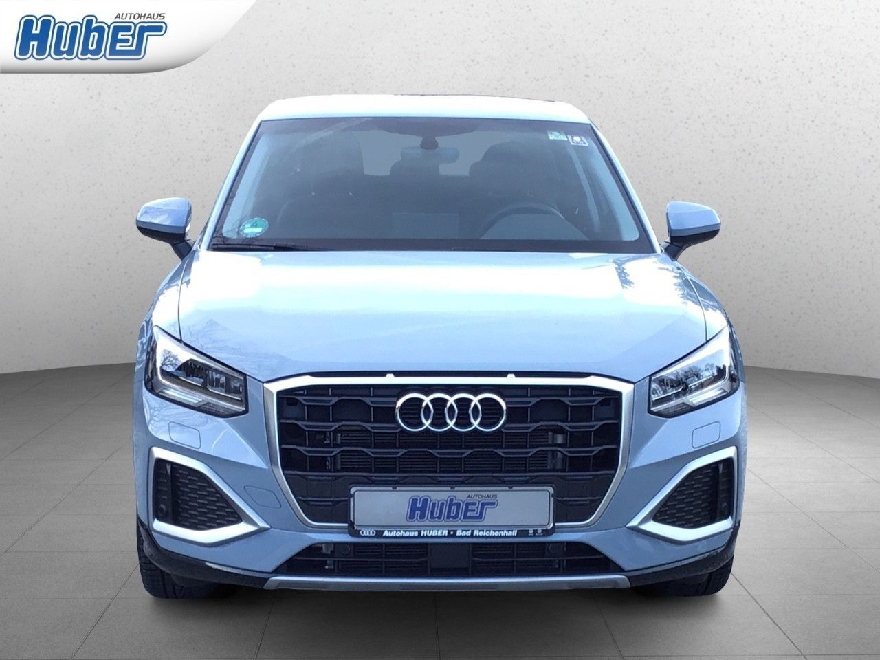 Audi Q2 advanced 35 TFSI S tronic LED RFK SHZ imagem 3
