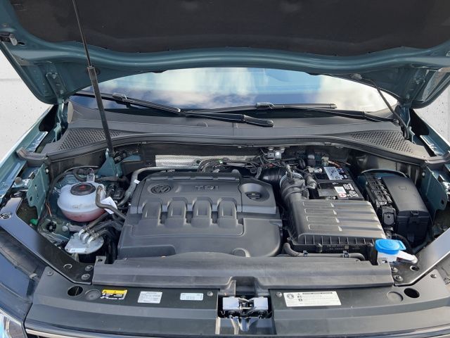 Fahrzeugabbildung Volkswagen Tiguan Allspace 2.0 TDI 4Motion DSG, 360 Kamera