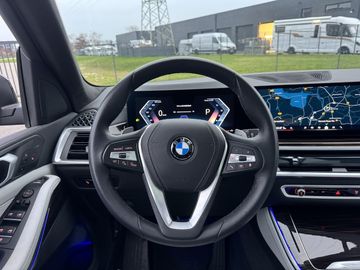 BMW X5 - 10