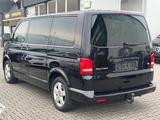 Volkswagen T5 Multivan Comfortline*Schaltgetriebe* - Volkswagen T5 Multivan aus 2012