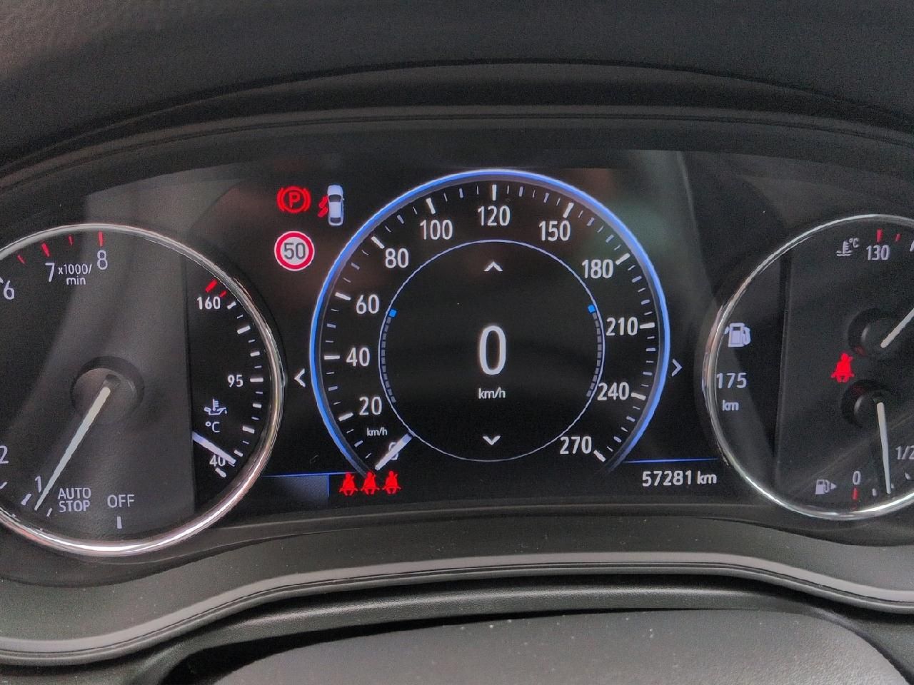 Fahrzeugabbildung Opel Insignia GS 1.5T Business Innovation
