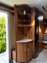 Fendt Saphire 700 Deluxe  - Fendt Saphir