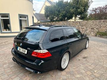 صورة 6 لـ 2006 Alpina B5
