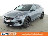 Kia XCeed 1.6 TGDI Black Xdition Aut.*NAVI*LED*CAM* - Kia XCeed Gebrauchtwagen in Berlin