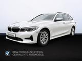 BMW 320i Touring Advantage Auto Klimaaut. HIFI DAB - gebrauchte BMW 320 aus dem Jahr 2022