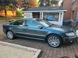 Volkswagen VW PHAETON W12 6.0 4Motion 4 Sitzer - gebrauchte VW Phaeton aus dem Jahr 2003