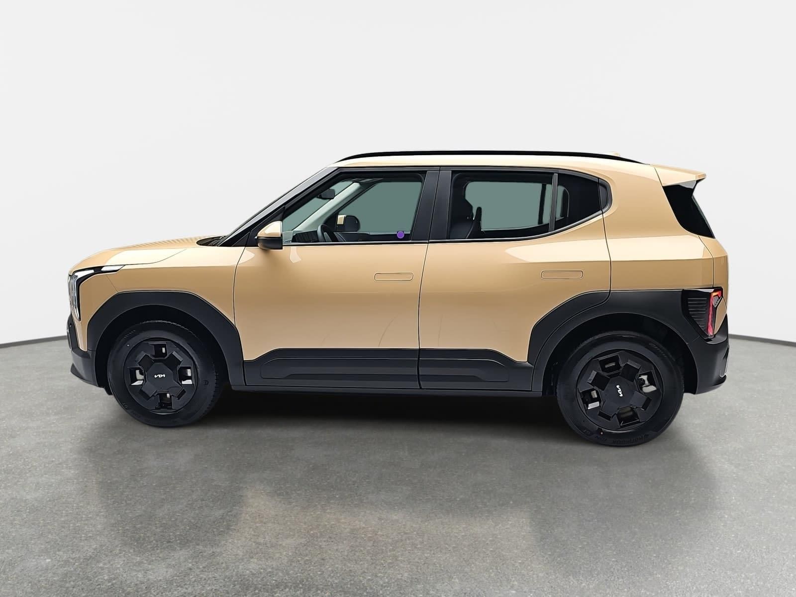 Kia EV2 - Bild 6