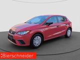 Seat Ibiza 1.0 TSI Reference SHZ KLIMA USB