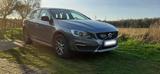 Volvo V60 Cross Country D3 Momentum - gebrauchte Volvo V60 Cross Country aus dem Jahr 2017