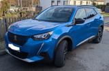 Peugeot 2008 Allure Pack ,GripControl,BatterieZertifikat