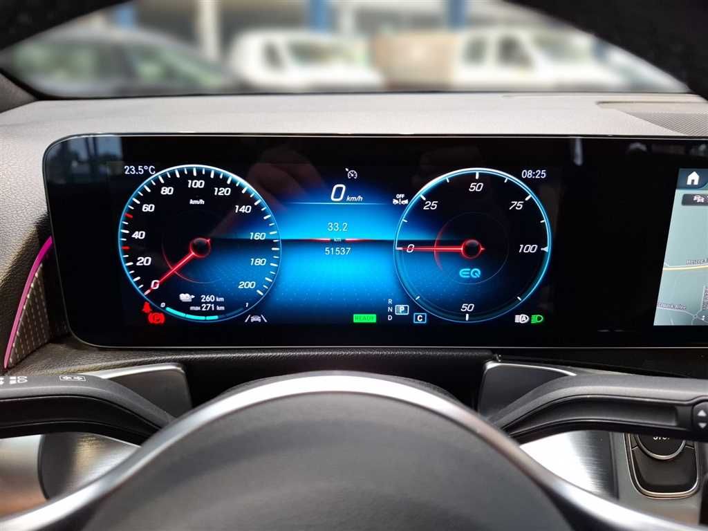 Mercedes-Benz EQB 300 4MATIC 67 kWh Advanced-Paket foto 10