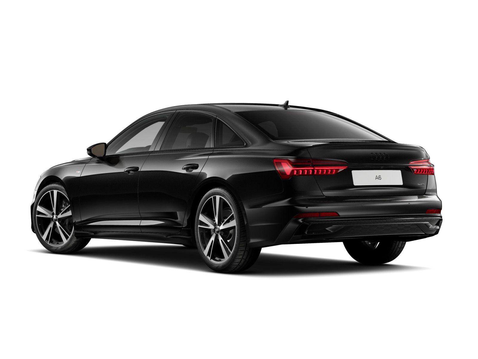 Audi A6 - Bild 4