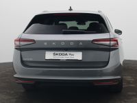 Skoda Superb - Vorschau Bild 7