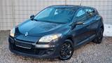 Renault Megane III 1.6i 5-trg. Je t'aime nur 51Tkm Klima - Renault Megane Gebrauchtwagen in Chemnitz