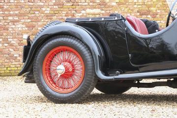 1937 Aston Martin OTHERS — миниатюра 34