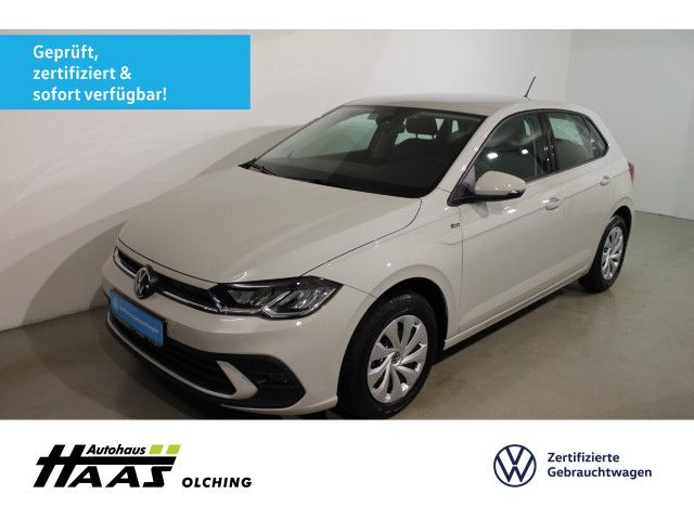 Volkswagen Polo 1.0 TSI Life GJR ACC Navi Keyless foto 1