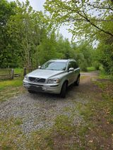 Volvo XC90 D5 AWD Geartronic Momentum Momentum - Volvo XC90 aus 2013