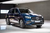 Mercedes-Benz GLE 53 AMG 4Matic+*AIRMATIC*NIGHT*PANO*MULTIBEAM - Mercedes-Benz GLE-Klasse Gebrauchtwagen in Düsseldorf