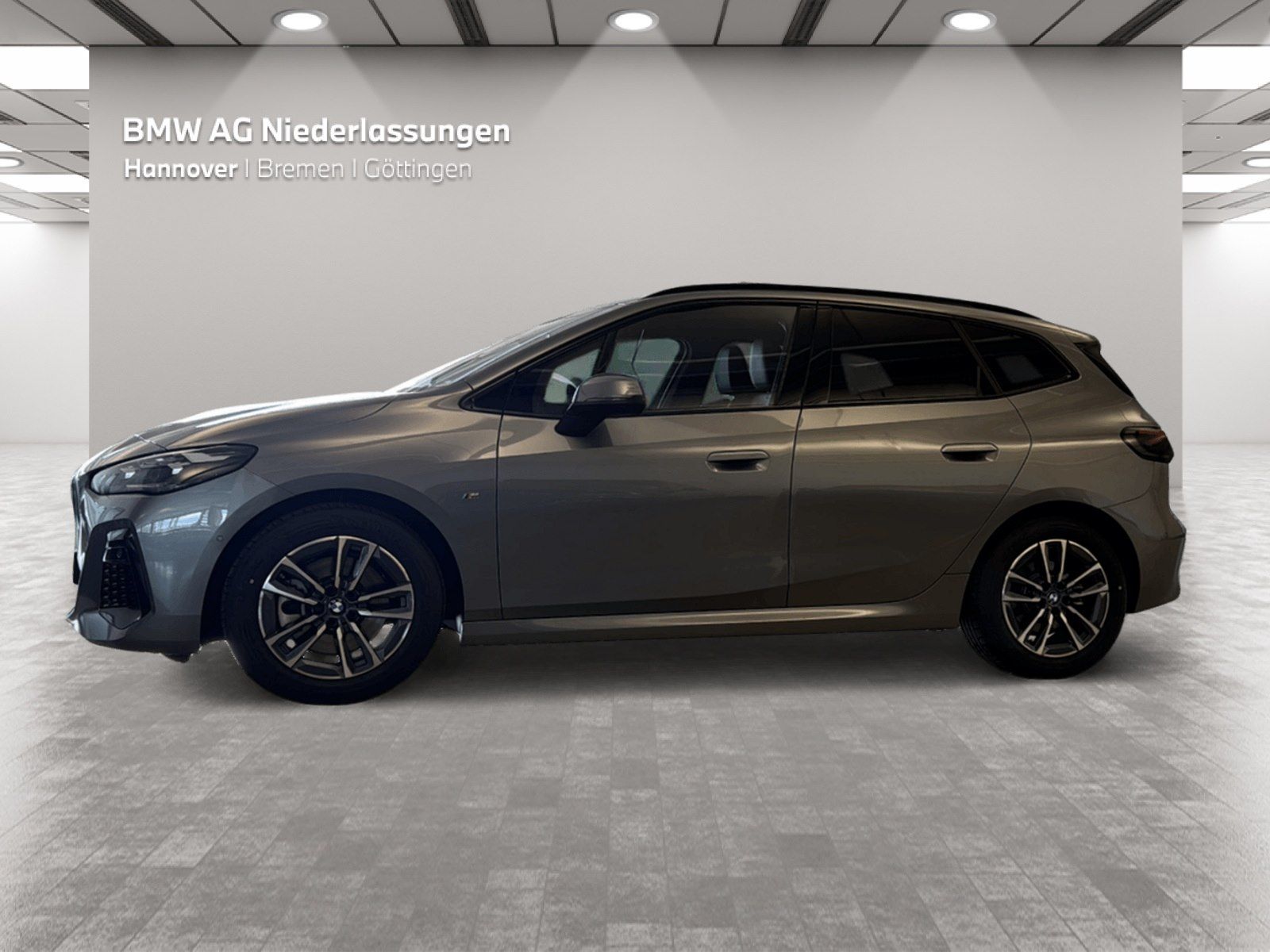 BMW 223 Active Tourer - Bild 3