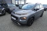 Citroën C3 Aircross Feel 1.2 VTI KLIMA PDC Insp+TÜV NEU - gebrauchte Citroën C3 aus dem Jahr 2019