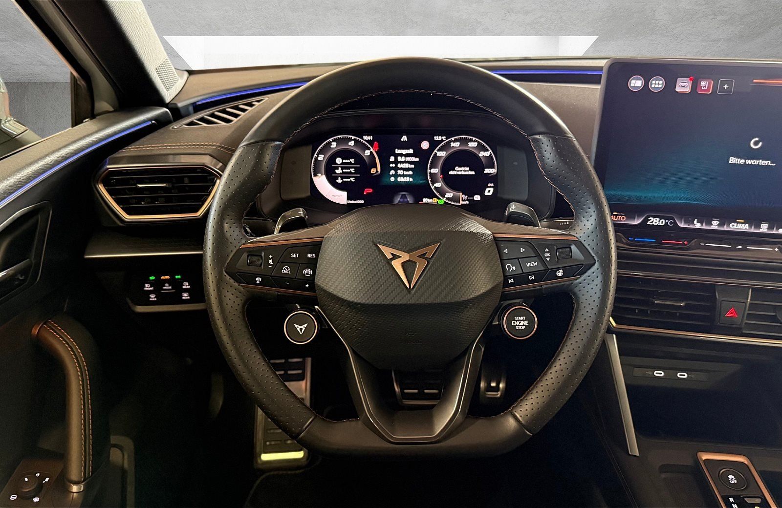 Cupra Leon - Bild 17