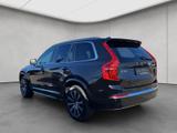 Volvo XC90 B5 AWD Plus-Bright 7S Glasd Standh 360° AHK - Volvo XC90: Plus Bright