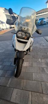 BMW R1200GS K25 - BMW 2011 R1200R