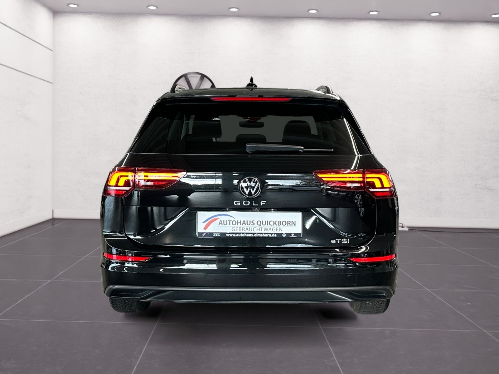 Volkswagen Golf - Bild 6