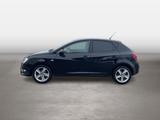 Seat Ibiza Lim. 1.2 TSI FR GRA KLIMA SHZ - Seat Ibiza Gebrauchtwagen in Chemnitz