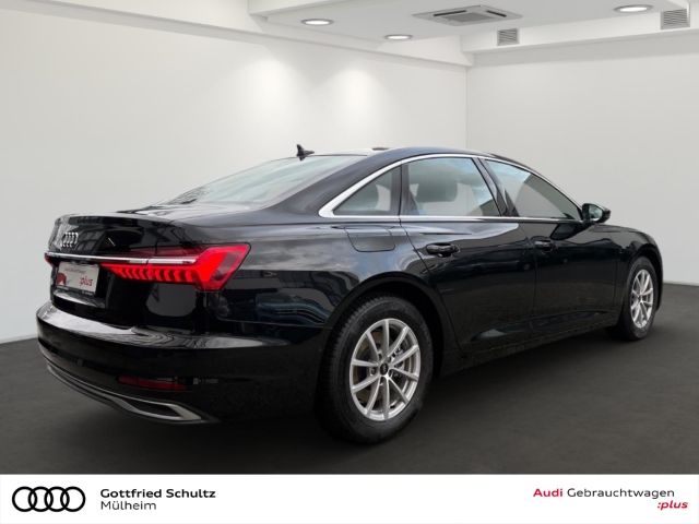 Audi A6 - Bild 5