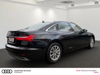 Audi A6 - Vorschau Bild 5