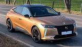 DS Automobiles DS4 Perfor Line+Pano-SD*a.AHK*HUD*St.heiz.*Alcan - DS Automobiles DS4 mit Panoramadach