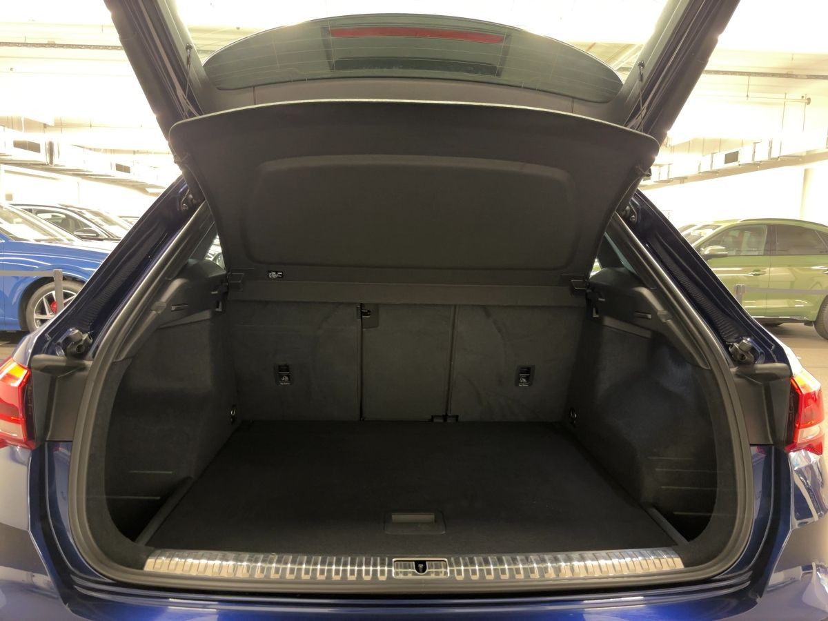Audi Q3 - Bild 9