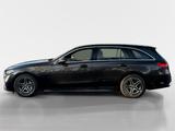 Mercedes-Benz C 300d T-Modell AMG Line KAMERA NAVI OLED *SOFOR - Mercedes-Benz C-Klasse: AMG