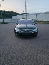 Volkswagen VW Phaeton 4,2 V8 Voll Ausstattung - Volkswagen Phaeton mit Benzin-Antrieb: Limousine, 4.2
