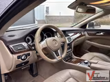 Mercedes-Benz CLS 350 CDI | Leder | klima | Cruise | Navi | ka - Mercedes-Benz CLS 350