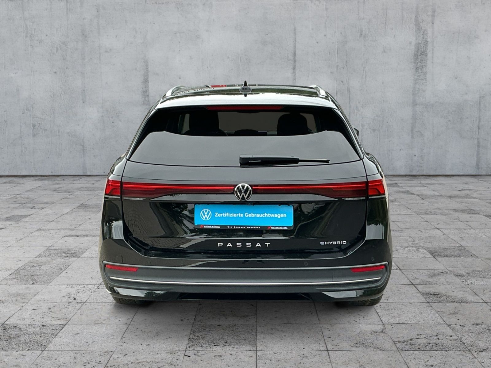 Volkswagen Passat Variant - Bild 5