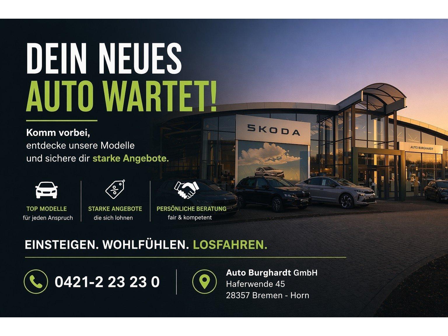 Skoda Karoq Selection 1,0 TSI 85 kW *Best-for-All*