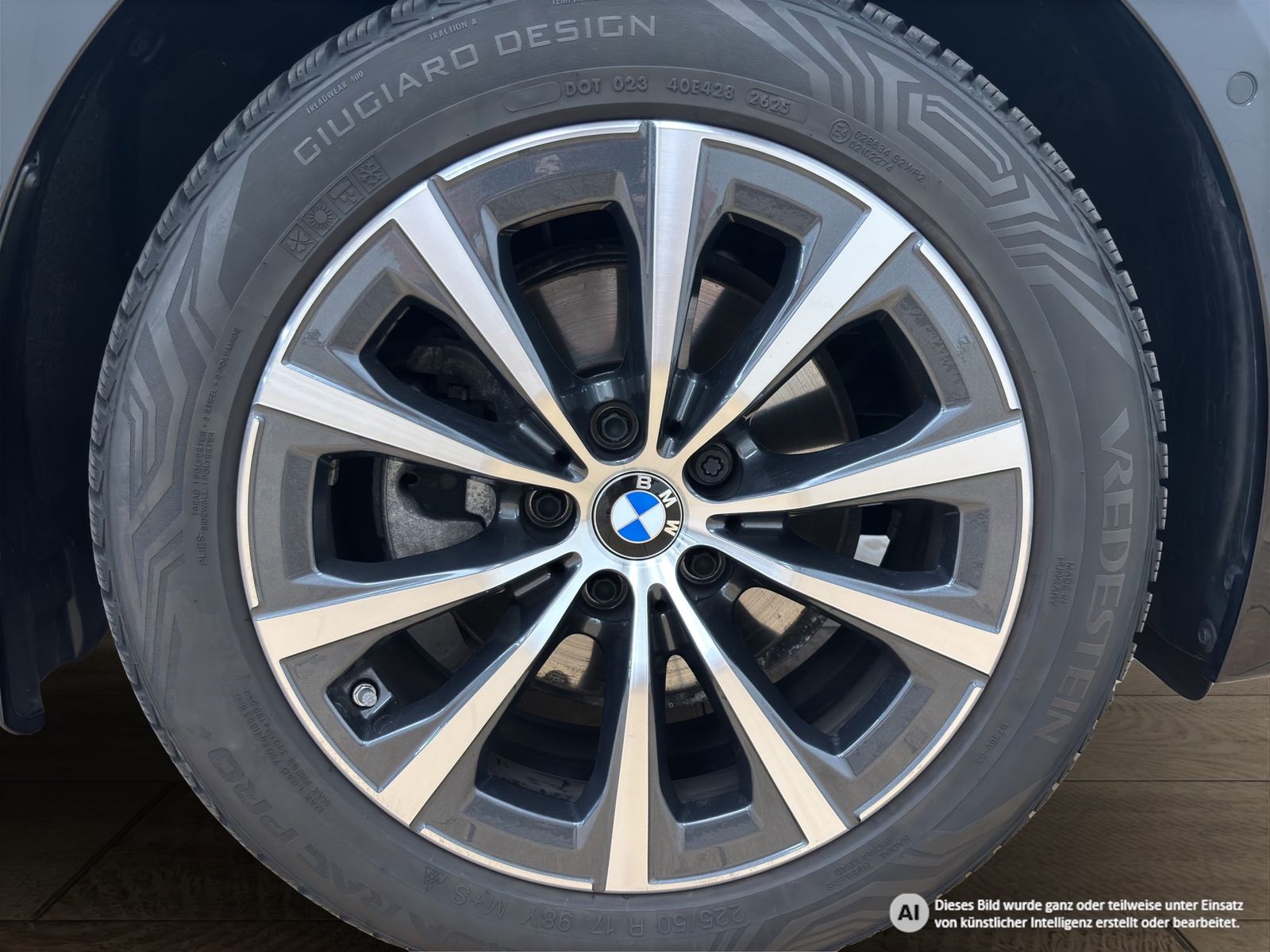 BMW 320i Touring [LC HiFi RFK Anhängerkupplung] foto 4