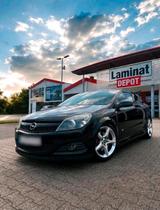 Opel Astra H GTC OPC-Line| 167PS | 6-gang ... - Opel Astra: H Opc Line