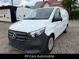 Mercedes-Benz Vito KA 116 CDI LANG*FACELIFT*AUTOMATIK*TOTWINKE - gebrauchte Mercedes-Benz Vito aus dem Jahr 2024
