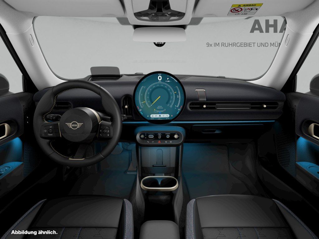 MINI Cooper C - Bild 4