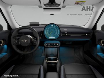 MINI Cooper C - 4