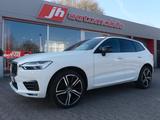 Volvo XC60 R Design 2WD Leder*8-fach*Navi*ab 299€