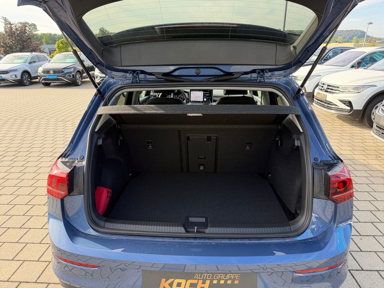 Volkswagen Golf - Bild 15