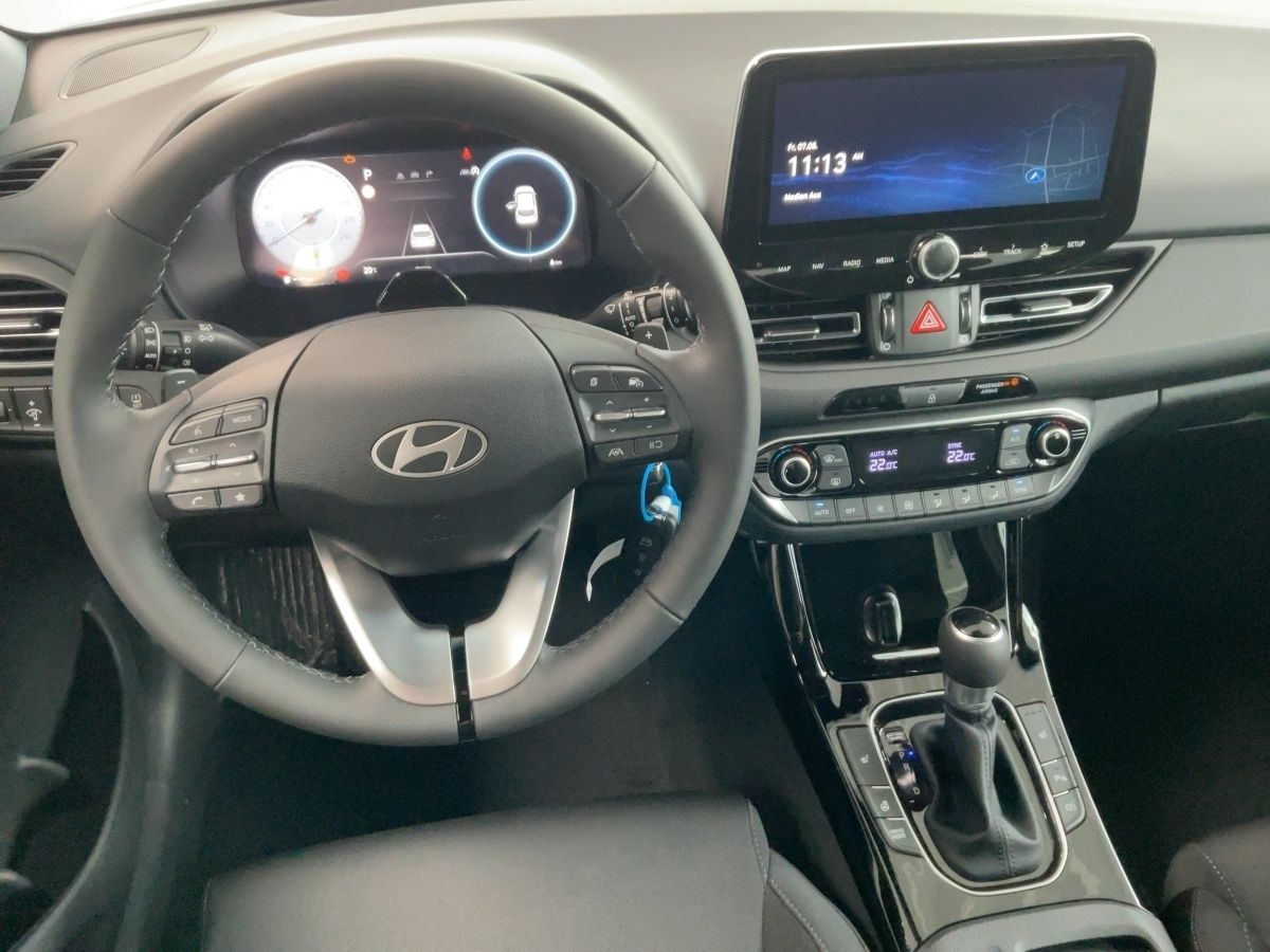 Hyundai i30 – Bild 8