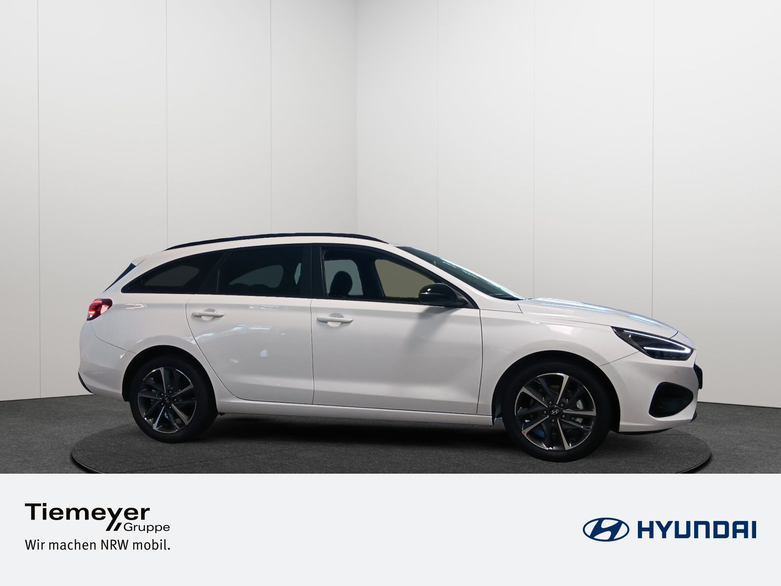 Hyundai i30 – Bild 4