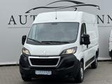 Peugeot Boxer 333 L2H2 S&S Premium / Rückfahrkamera - Peugeot Boxer in Duisburg